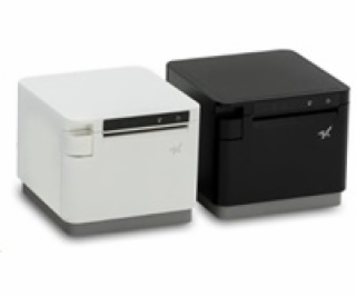 Tiskárna Star Micronics MCP31L USB/LAN, řezačka, černá