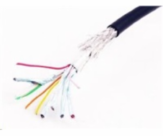 GEMBIRD Kabel HDMI - HDMI 1.8m, 90° konektor (v1.4, M/M, ...