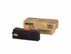 Kyocera toner TK-320/ FS-3900DN/ 4000DN/ 15 000 strán/ Čierny
