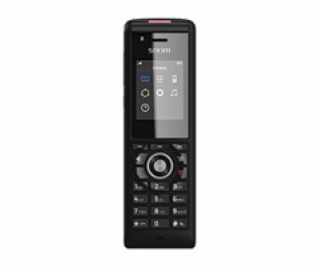 M85 DECT-Telefon, Mobilteil