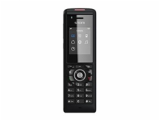 M85 DECT-Telefon, Mobilteil