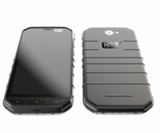 Caterpillar CAT S31 Dual SIM