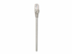 Intellinet Patch kabel Cat5e UTP 7m šedý