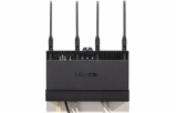 MikroTik WMK4011 Držák na zeď pro RB4011