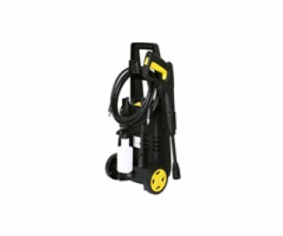 Vysokotlaký čistič Riwall REPW 120 SET 
