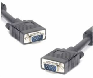 PREMIUMCORD Kabel VGA propojovací 7m HQ (HD15M/M, DDC2, 3...