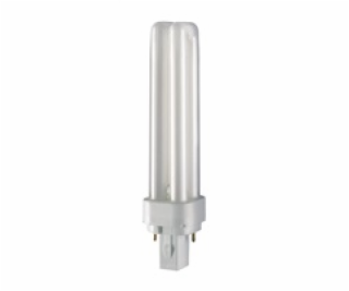 OSRAM zářivka DULUX D kompaktní  230V 26W 830 G24d noDIM ...
