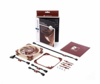 NOCTUA NF-A12x25-FLX - ventilátor