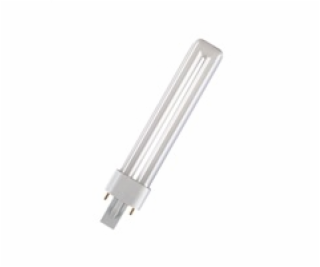 Osram Dulux S G23 9W 827