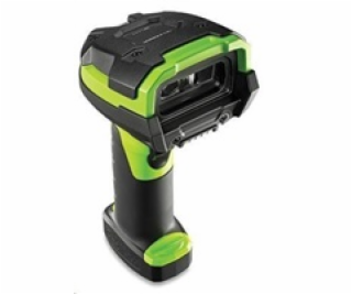 Čtečka Zebra LI3608-ER, 1D, rozšířený rozsah snímání, mul...