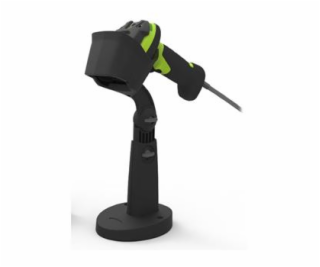 Stojan Zebra DS3608, pro stacionární použití