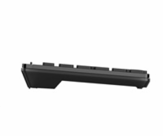 RAPOO set klávesnive a myš 8100M Wireless Multi-Mode Opti...