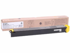 SHARP toner DX-25GTYA pro DX-2500N (7 000 stran)