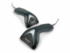 Datalogic Touch TD1100 90 Lite Barcodescanner inkl. Station Kabel černá USB