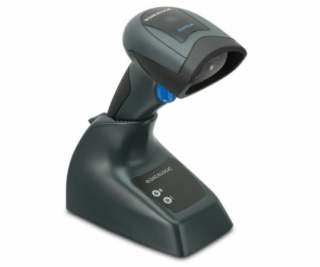 Čtečka Datalogic I QBT2131 BT Mobile, 1D, Kit, USB, Linea...