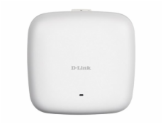 D-Link DAP-2680 Wireless AC1750 Wave2 Dual-Band PoE Access Point, pouze PoE, bez zdroje