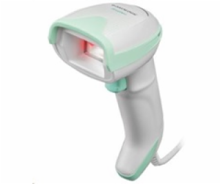 Gryphon I GD4520, Barcode-Scanner