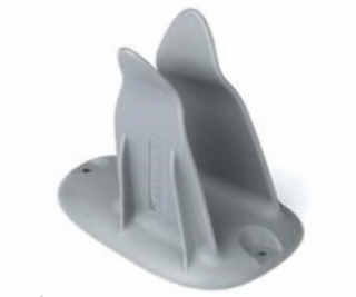 Držák Datalogic Multi-purpose GRYPHON, šedý