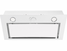 GUZZANTI GZ 442, Vstavaný odsávač pár biely