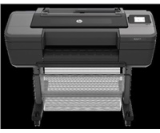 HP Designjet Z6 24” PostScript Printer