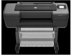 HP Designjet Z6 24” PostScript Printer