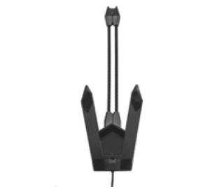 TRUST Mikrofon GXT 210 USB Microphone, USB