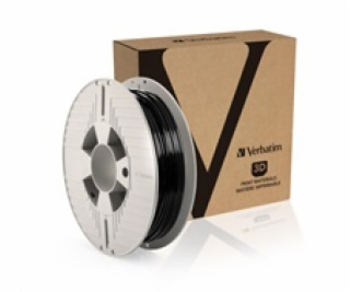 VERBATIM 3D Printer Filament PMMA DURABIO 2.85mm, 60m, 50...