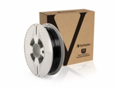 VERBATIM 3D Printer Filament PMMA DURABIO 2.85mm, 60m, 500g black