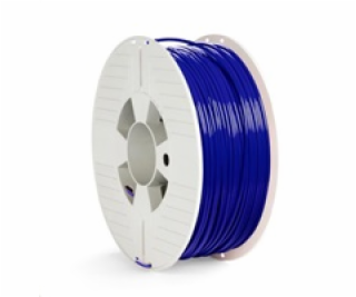 VERBATIM 3D Printer Filament PET-G 2.85mm, 123m, 1kg blue