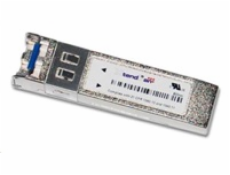 SFP [miniGBIC] modul, 1000Base-LX, LC konektor, 1310nm SM/MM, 20km (Cisco,Dell, Planet kompatibilní)