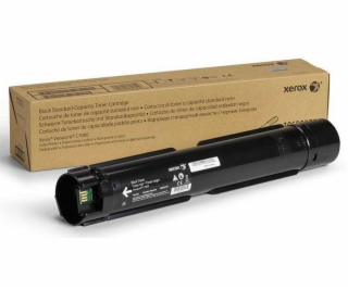 Xerox BLACK STD CAP TONER CARTRIDGE DMO (5 300str.) pro V...