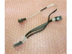 HPE ML30 Gen10 Mini SAS Cable Kit (for P408i-p/E208i-p 1 for 4LFF 2 for 4SFF)