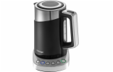 Concept RK3171 elektrický kettle 1.7 L 2200 W Black Metallic