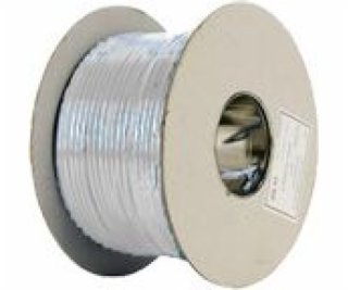 Alantec KIF5LINKASZ sieťový kábel kábla White 305 m Cat5e...