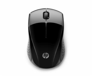 HP Wireless Mouse 220 - mouse