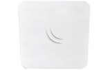 Venkovní jednotka Mikrotik SXTsq 5 ac 16dBi, 802.11ac, ROS L3, PoE, zdroj