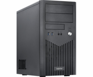 CHIEFTEC skříň Classic Series/mATX, BD-25B, 350W, Black, ...
