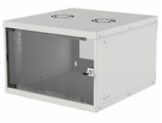 Intellinet 19  BASIC rozvaděč 6U/560mm, šedý, rozložený flatpack