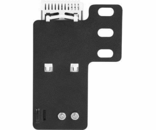  LANBERG CLOSED-LOOP THERMOSTAT 10A FOR RACK CABINETS WIT...