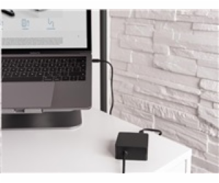 AVACOM Nabíjecí adaptér USB Type-C 45W Power Delivery