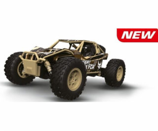 Carrera RC Car Desert Buggy hnedá (240002)