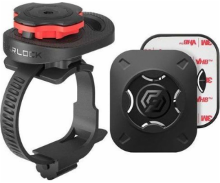 Univerzální držák na kolo Spigen Gearlock Stem/Handlebar ...