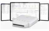 UBNT UniFi Switch Flex [5x Gigabit, 1xPoE In, 4xPoE Out]