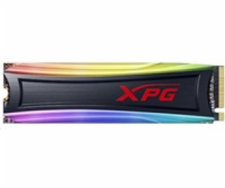 XPG Spectrix S40G RGB 512 GB, SSD