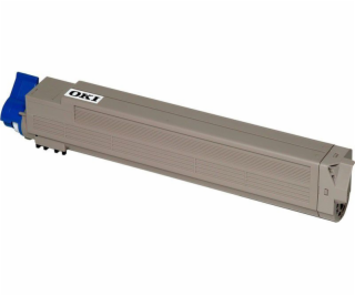 Toner do C931 38K BLACK 45536508