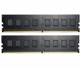 DIMM 16 GB DDR4-2400 Kit, Arbeitsspeicher