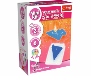 Trefl Candle Workshop Science 4 You