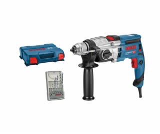 Bosch Professional GSB 20-2 inkl. Koffer + Zubehör