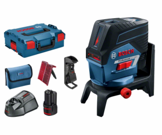 Kombilaser GCL 2-50 C Professional + RM2 + BM3, Kreuzlini...