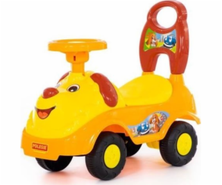 Wader Polesie 77967 Leo the Rider